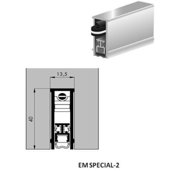 Prag EM SPECIAL-2 (48 dB)