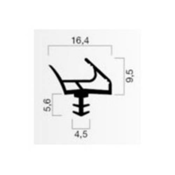 Tesnilo za notranja vrata S1035