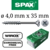 Vijaki Spax 4x35