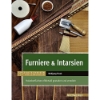 Knjiga: Furniere & Intarsien