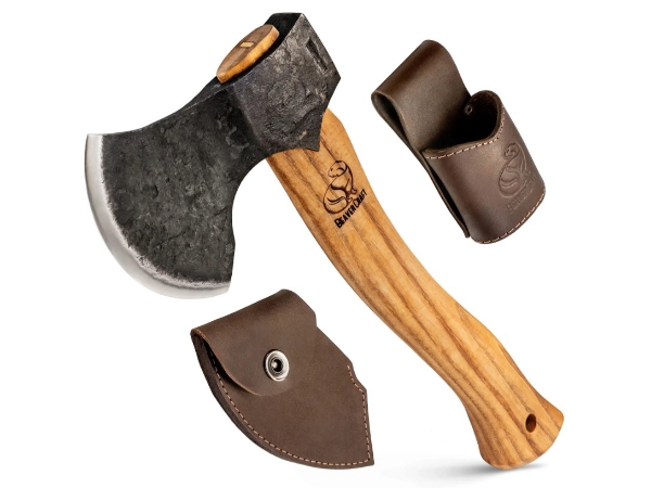 Slika za AX3 Sekira Bushcraft